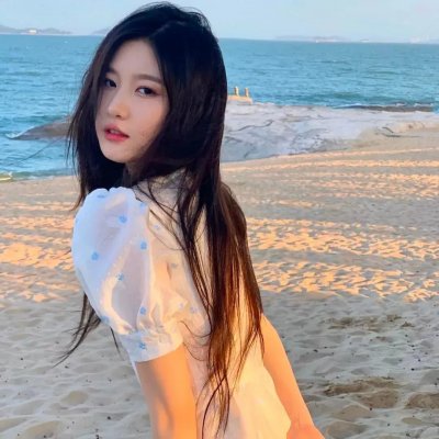 罪美人